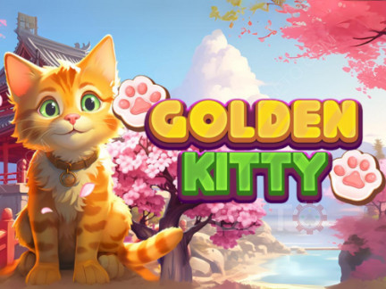 Golden Kitty Demonstração