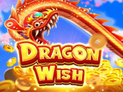 Dragon Wish Demonstração