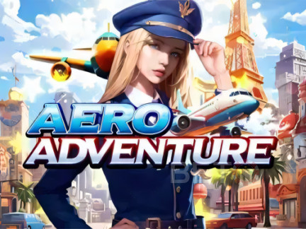 Aero Adventure Demonstração