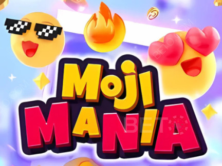 Moji Mania Demonstração