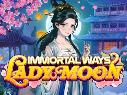 Immortal Ways Lady Moon Demonstração