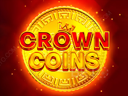 Crown Coins Demonstração