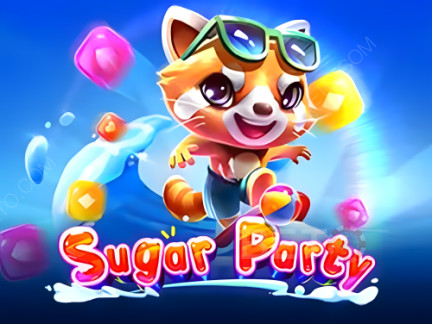 Sugar Party Demonstração
