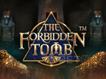 The Forbidden Tomb Demonstração