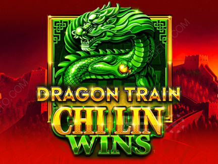 Dragon Train Chi Lin Wins Demonstração