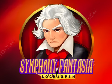 Symphony Fantasia Lock 2 Spin Demonstração