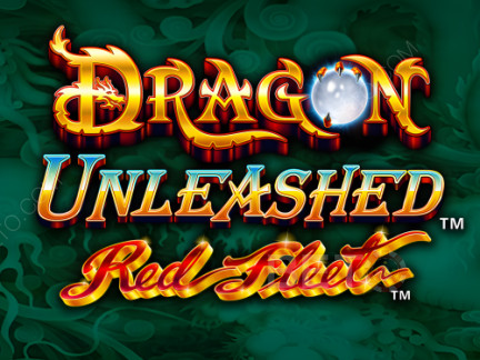 Dragon Unleashed - Red Fleet Demonstração