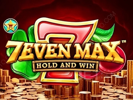7Even Max Demonstração