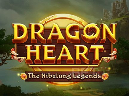 Dragonheart - The Nibelung Legends Demonstração