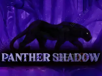 Panther Shadow Demonstração