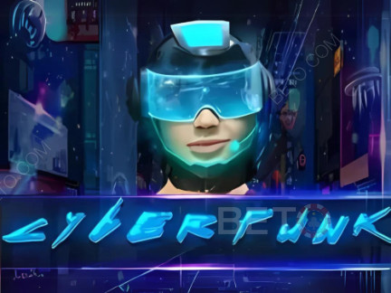 Cyberpunk Demonstração