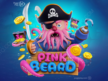 Pink Beard Demonstração