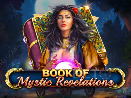 Book of Mystic Revelations Demonstração