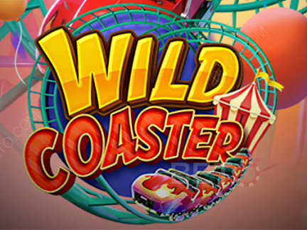 Wild Coaster Demonstração