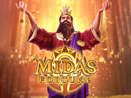 Midas Fortune Demonstração