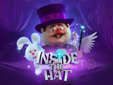 Inside The Hat Demonstração