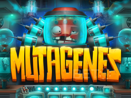 Mutagenes Demonstração