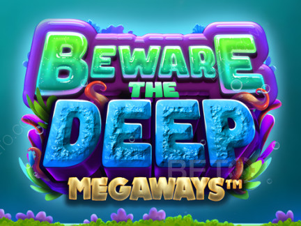 Beware The Deep Megaways Demonstração