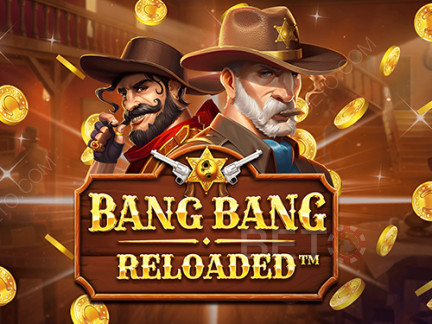 Bang Bang Reloaded Demonstração