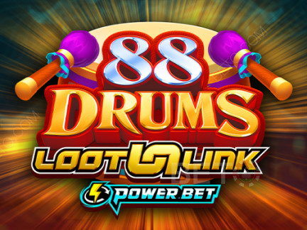 88 Drums Demonstração