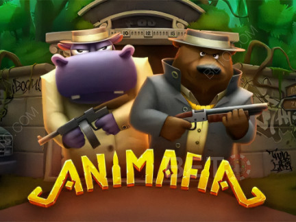 Animafia Demonstração