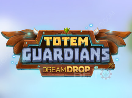 Totem Guardians Demonstração