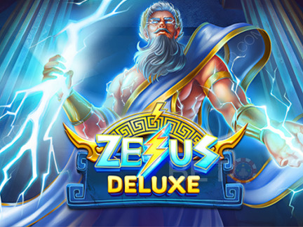 Zeus Deluxe Demonstração