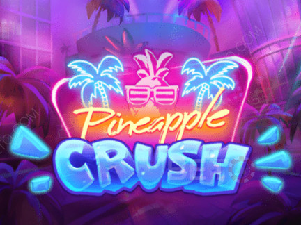 Pineapple Crush Demonstração