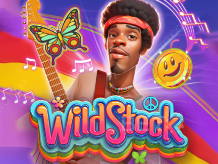 Wild Stock Demonstração