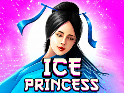 Ice Princess Demonstração