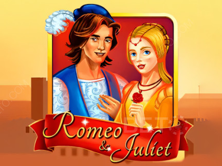 Romeo and Juliet (KA Gaming) Demonstração