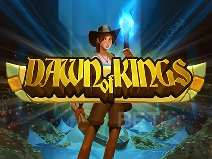 Dawn of Kings Demonstração