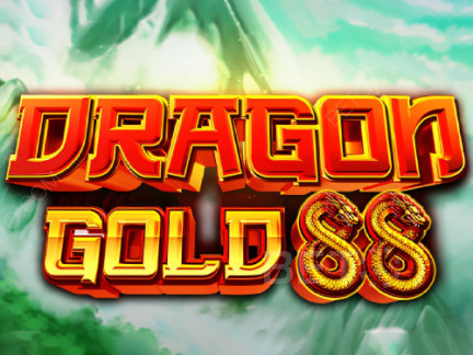 Dragon Gold 88 Demonstração