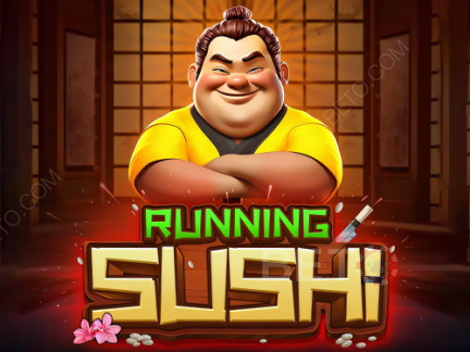 Running Sushi Demonstração