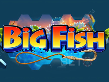 Big Fish Demonstração