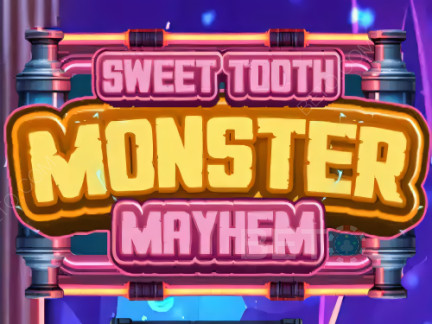 Sweet Tooth Monster Mayhem Demonstração