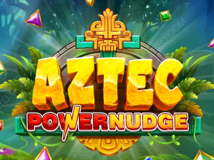 Aztec Powernudge Demonstração