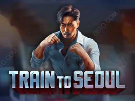 Train to Seoul Demonstração