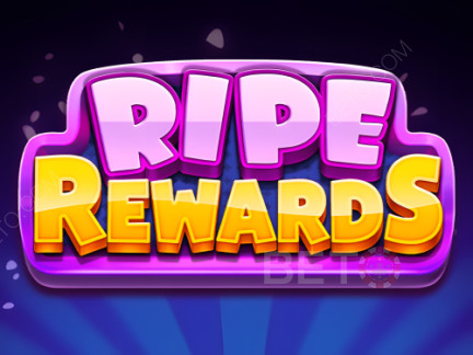Ripe Rewards Demonstração