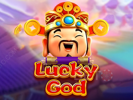 Lucky God Demonstração