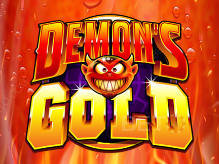 Demon's Gold Demonstração
