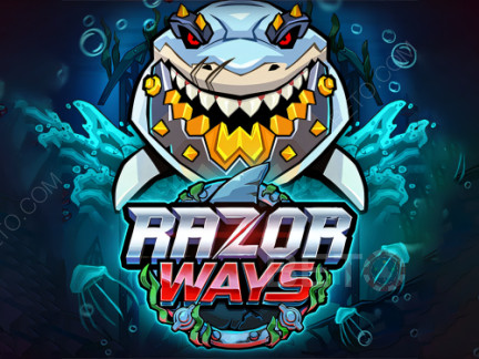 Razor Ways Demonstração