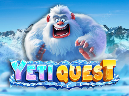 Yeti Quest Demonstração