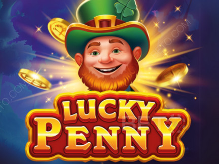 Lucky Penny Demonstração