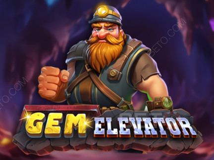 Gem Elevator Demonstração