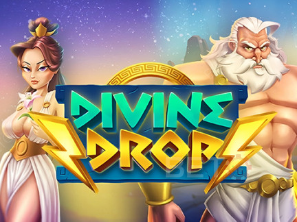 Divine Drop Demonstração