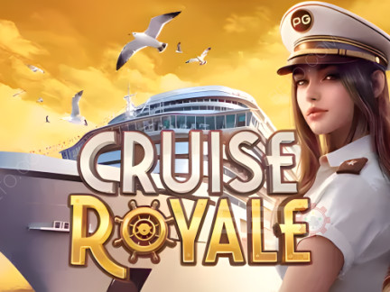 Cruise Royale Demonstração