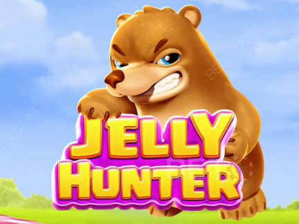 Jelly Hunter Demonstração