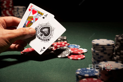 Tudo o que precisa de saber sobre Póquer Online em 2022