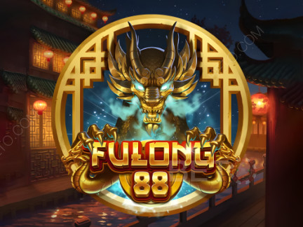 Fulong 88 Demonstração